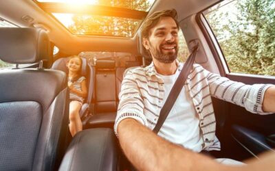Summer Driving Safety: Tips for Safe and Enjoyable Road Trips
